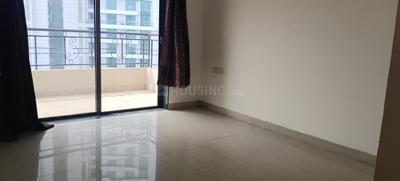 Bedroom Image of 1200 Sq.ft 2 BHK Apartment / Flat for sale in Orchid Spring Valley, Magarpatta City Pune for Rs. 13400000