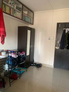 Hall Image of Swrajya CHS, Jerbai Wadia Road  in Parel, Mumbai