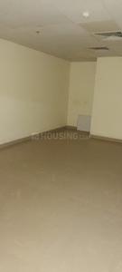 Hall Image of 683 Sq.ft 1 RK Builder Floor for sale in Sector 132 Noida for Rs. 3200000