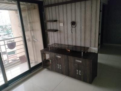 Kitchen Image of 1222 Sq.ft 2 BHK Apartment / Flat for sale in Parth Magnus, Sanpada Navi Mumbai for Rs. 18500000