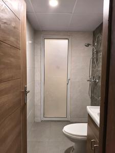 Bedroom Three Image of 1704 Sq.ft 3 BHK Apartment / Flat for sale in Tulip Yellow, Sector 69 Gurgaon for Rs. 23500000