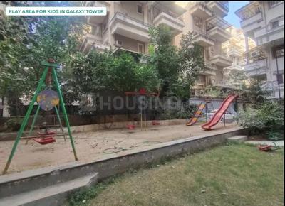 Image of 2466 Sq.ft 4 BHK Apartment / Flat for sale in Bodakdev, Ahmedabad for Rs. 16000000