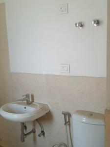 Image of 1050 Sq.ft 2 BHK Apartment / Flat for sale in ATS Allure, Yeida, Greater Noida for Rs. 9400000