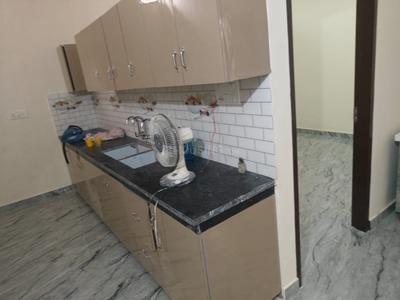 Kitchen Image of 2580 Sq.ft 2 BHK Independent House for rent in Shanti Nagar Rewari for Rs. 25000