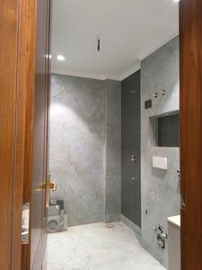 Bedroom Two Image of 2000 Sq.ft 4 BHK Builder Floor for sale in Indirapuram Ghaziabad for Rs. 25800000