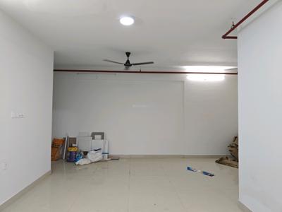 Living Room Image of 1320 Sq.ft 3 BHK Apartment / Flat for rent in Hubtown Rising City, Ramabai Ambedkar Nagar Mumbai for Rs. 95500
