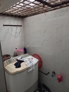 Bathroom Image of 2000 Sq.ft 3 BHK Independent House for sale in Nana Mava Rajkot for Rs. 10000000
