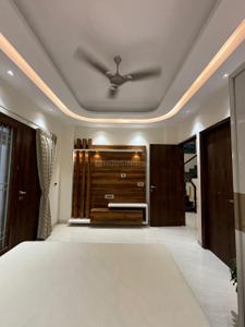 Hall Image of 1726 Sq.ft 3 BHK Apartment / Flat for sale in Mansarovar Extension Jaipur for Rs. 10000000