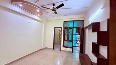 Hall Image of 1500 Sq.ft 3 BHK Builder Floor for rent in Vaishali Ghaziabad for Rs. 29000