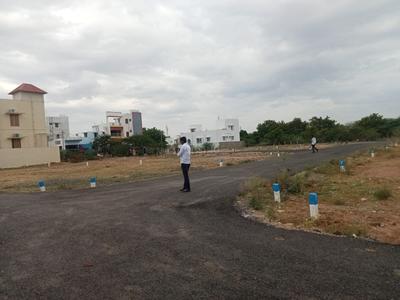 Valar Nagar Plot View 1
