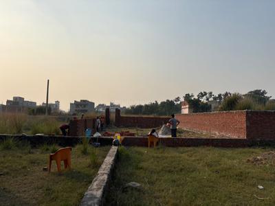Image of 1767 Sq.ft Residential Plot / Land for sale in Jangl Hakeem No2, Gorakhpur for Rs. 5500000