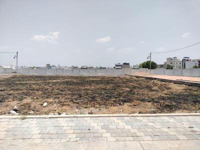 Image of 960 Sq.ft Residential Plot / Land for sale in Sacham California Nx Phase 4, Kanadiya, Indore for Rs. 4608000