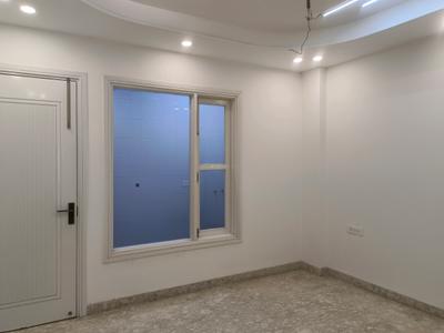 Bedroom Image of 2350 Sq.ft 4 BHK Builder Floor for sale in Aman Spring Valley Floors, Sector 20 Rohini New Delhi for Rs. 20400000