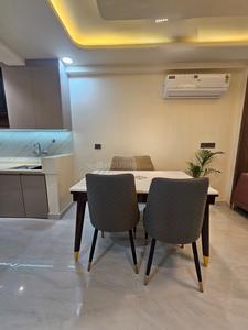 Hall Image of 1462 Sq.ft 3 BHK Apartment / Flat for sale in Govindpura Jaipur for Rs. 6500000