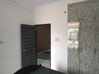 Bedroom Image of 558 Sq.ft 2 BHK Apartment / Flat for sale in DLF Ankur Vihar Ghaziabad for Rs. 1500000