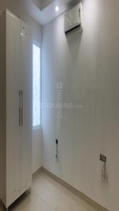 Bedroom Image of 2175 Sq.ft 4.5 BHK Builder Floor for sale in Sector 49 Gurgaon for Rs. 39500000