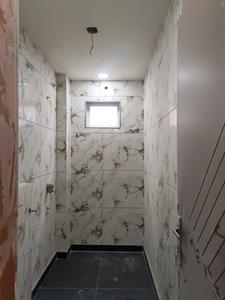 Common Bathroom Image of 1050 Sq.ft 3 BHK Builder Floor for sale in Sector 25 Rohini New Delhi for Rs. 11500000