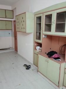 Kitchen Image of 883 Sq.ft 2 BHK Apartment / Flat for sale in BSR Vedha Enclave, Arumbakkam Chennai for Rs. 6700000