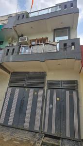 Image of 1050 Sq.ft 3.5 BHK Independent House for sale in Sector 104, Gurgaon for Rs. 7800000