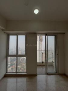 Hall Image of 1000 Sq.ft 2 BHK Apartment / Flat for sale in L And T Crescent Bay, Parel Mumbai for Rs. 38000000