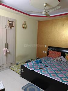 Bedroom Image of 1510 Sq.ft 2.5 BHK Apartment / Flat for sale in SVP Gulmohur Greens, Rajendra Nagar Ghaziabad for Rs. 12200000