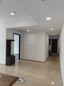 4 BHK Flat