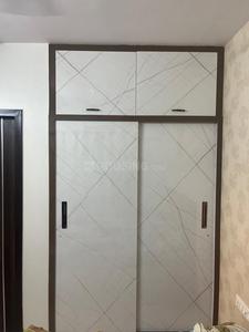 Bedroom Image of 620 Sq.ft 1 BHK Apartment / Flat for sale in Regency Anantam, Dombivli East Thane for Rs. 5700000