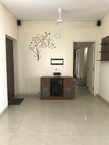 2.5 BHK Flat