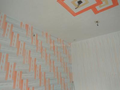 Bathroom Image of 1349 Sq.ft 2 BHK Independent House for sale in Diwalipura Vadodara for Rs. 9500000