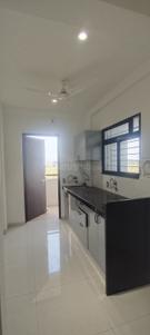 Kitchen Image of 900 Sq.ft 2 BHK Apartment / Flat for sale in Isasani Nagpur for Rs. 2850000