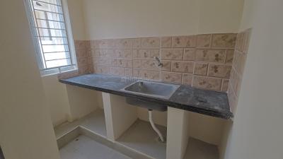 Kitchen Image of 1200 Sq.ft 2 BHK Apartment / Flat for rent in Brookefield Bengaluru for Rs. 55000