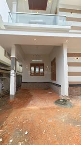 Image of 2400 Sq.ft 4 BHK Independent House for sale in Pallikkara, Kochi for Rs. 9300000