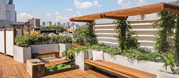 I R Horizon Tower Main Image 1