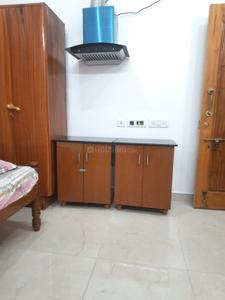 Bedroom Image of Kriba in NRI Layout, Bengaluru