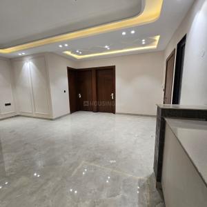 Kitchen Image of 2300 Sq.ft 4 BHK Builder Floor for sale in Sanjay Nagar Ghaziabad for Rs. 17700000