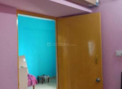 Bedroom Image of 580 Sq.ft 1 BHK Apartment / Flat for sale in Prabhavathi Woods, Begur Bengaluru for Rs. 3000000