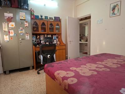 Bedroom Image of 1750 Sq.ft 3 BHK Apartment / Flat for sale in Panvel Navi Mumbai for Rs. 18000000