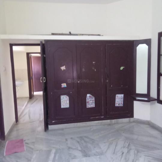 Krishnapuram Colony Bedroom 1