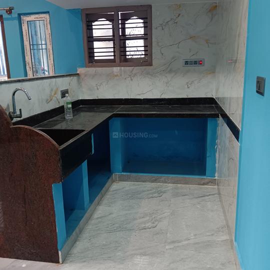 1st cross  Kitchen 1