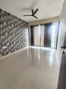 Hall Image of 675 Sq.ft 2 BHK Apartment / Flat for sale in Godrej Bayview, Vashi Navi Mumbai for Rs. 14200000