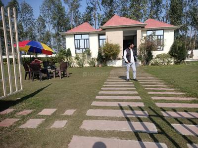 Image of 10000 Sq.ft Residential Plot / Land for sale in Swaraj The Villagio, Mohanlalganj, Lucknow for Rs. 8500000