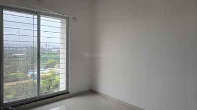 Bedroom Image of 1090 Sq.ft 2 BHK Apartment / Flat for sale in Mantra Park View, Dhayari Pune for Rs. 6499999