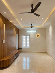Bedroom Image of 1200 Sq.ft 3 BHK Independent House for sale in Thaiyur Chennai for Rs. 8000000