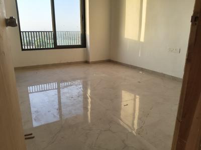Bedroom Image of 1926 Sq.ft 3 BHK Apartment / Flat for sale in Akshar Sahjanand Skyline, Vavol Gandhinagar for Rs. 6500000