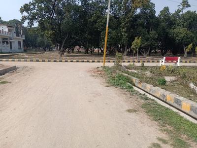 Image of 1150 Sq.ft 1 BHK Villa for sale in Alambagh, Lucknow for Rs. 3200000