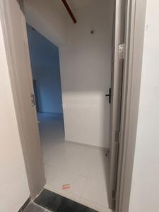 Image of 900 Sq.ft 2 BHK Apartment / Flat for sale in Paranjape Trident Towers, Wakad, Pune for Rs. 8200000