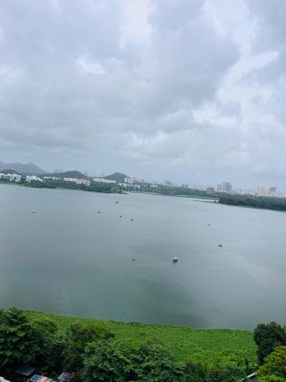 Image of oxo stay lake front view pG in Powai, Mumbai