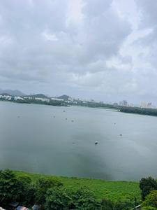 Image of Lake View Stay in Powai, Mumbai