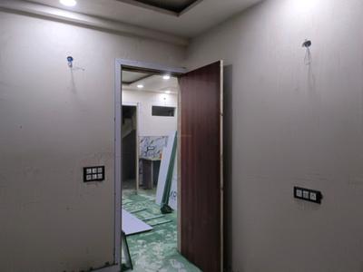 Bedroom Image of 680 Sq.ft 2 BHK Apartment / Flat for sale in Burari Affordable Homes, Burari New Delhi for Rs. 3951001