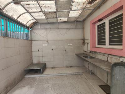 Balcony Image of 3900 Sq.ft 4 BHK Independent House for sale in Iscon Ambli Road Ahmedabad for Rs. 70000000